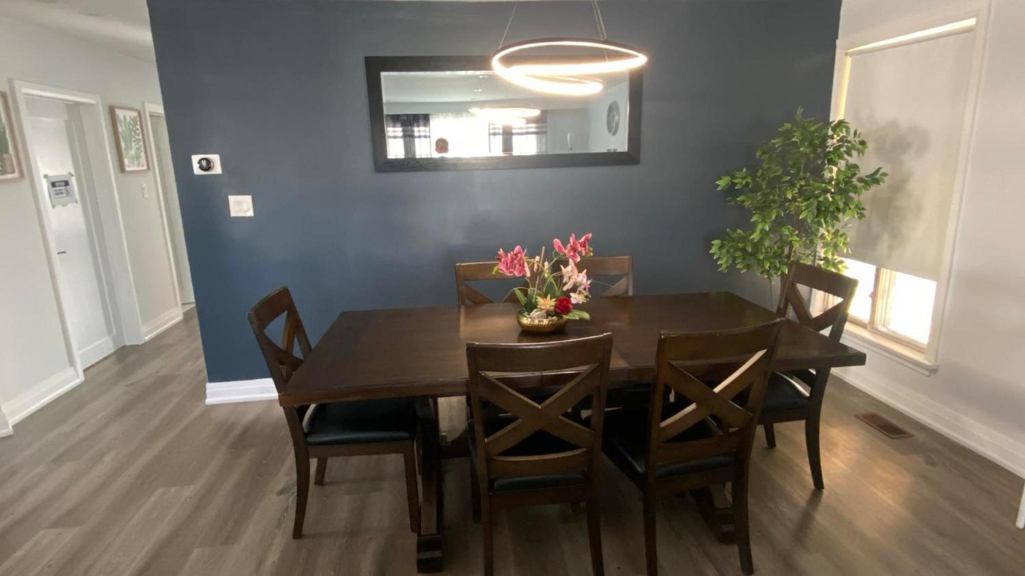 Spectacular 3 Bedroom 2 Wr House - Close To Airport Toronto Dış mekan fotoğraf
